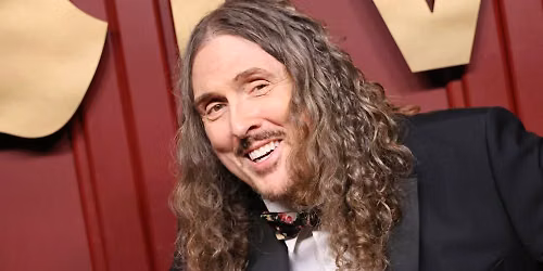 Weird Al Yankovic Tickets