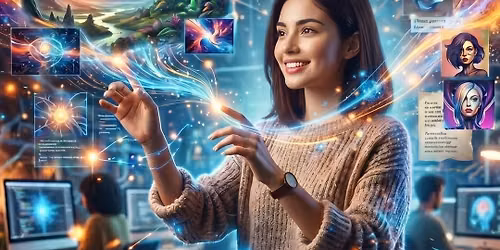 Intelligenza artificiale (AI)