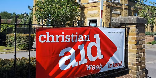 Taplow Youth Choirs Christian Aid concert