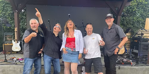 Don't Miss us at MisFits!!