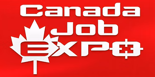 Job Fair Toronto October 7th, 2026 (Free Admission)