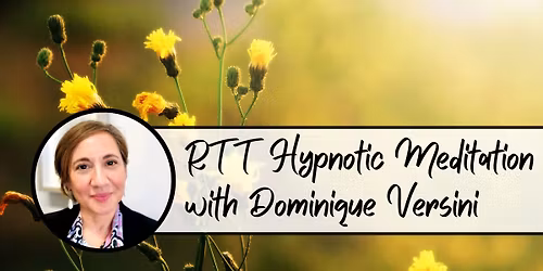 RTT Hypnotic Meditation