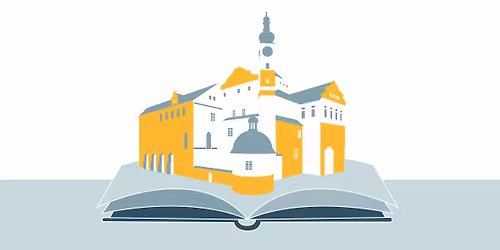 Z\u00e1mek pln\u00fd knih: P\u0159\u00edb\u011bhy prostoru