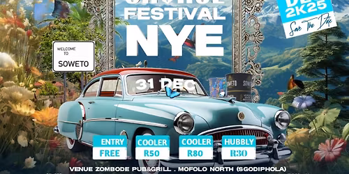 SAVAGE FESTIVAL NYE\u2764\ufe0f\ud83d\udccd\ud83d\ude2d\ud83e\udd73\ud83e\udd73