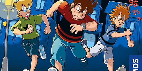 Kultur f\u00fcr Kids: Ulf Blanck I Pumpwerk Wilhelmshaven