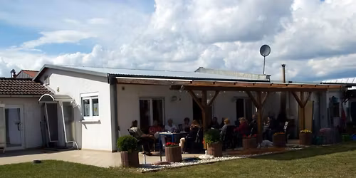 Alles ist erlaubt Trainingsturnier 2.0\ud83e\udd73