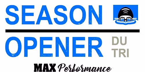 Dreamfar Triathlon Team Race # 1 - Max Performance Season Opener, Hopkinton, MA