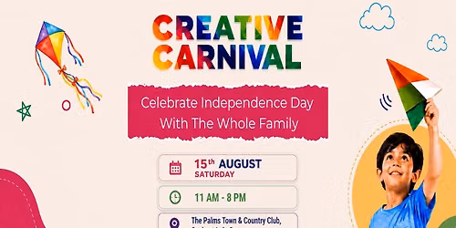 Creative Carnival