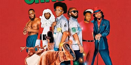 Friday After Christmas \u2013 Dublin's Biggest Boxing Day Party