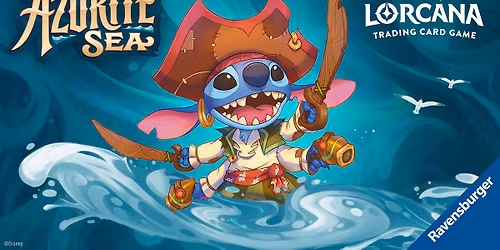 Lorcana Bi-Weekly League!