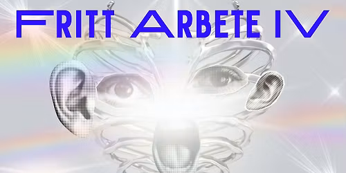 Fritt Ar\u00adbe\u00adte IV 2025 \/ BLOCK III