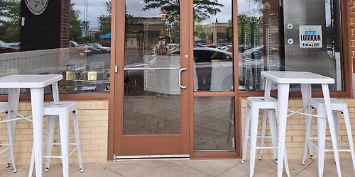 Grand Opening Weekend and Ribbon Cutting