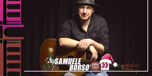 FOODandMUSIC | Samuele Bors\u00f2 alle Vettovaglie