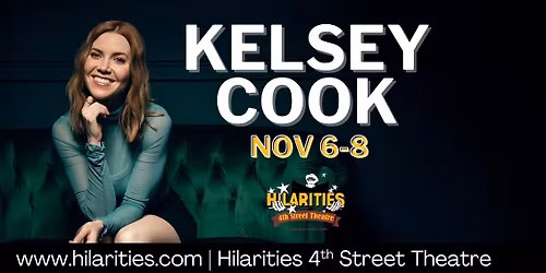 Kelsey Cook