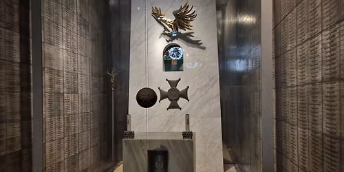 Rajd \u015bladami Zbrodni Katy\u0144skiej