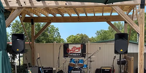 Quitting Monday @ Breese Stevens Field - Seltzer & Cider Fest