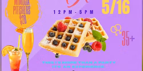 HIGH NOON BRUNCH 5\/16