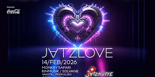 JatzLove 2026