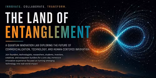 The Land of Entanglement