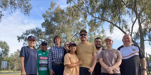 Sunday Morning River Walks and Coffee Catch Up