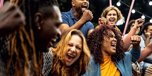 March Madness Final Four Watch Party Meetup | The Domain, Austin