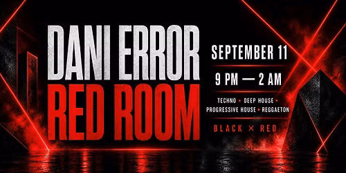Red Room