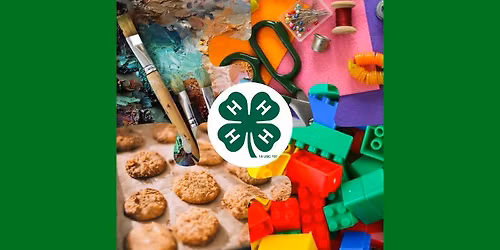 Auburn 4-H Spark Club