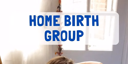 Home Birth Group - July
