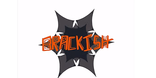 BRACKISH