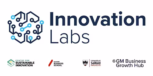 Innovation Labs - June 2026