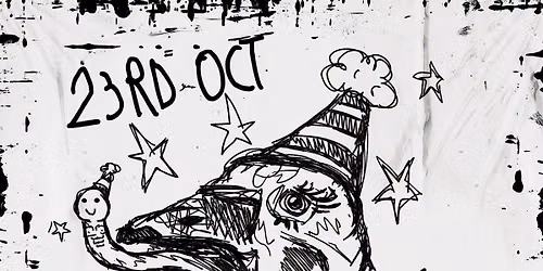 Jodie Langford + Alice Street + Sarah Shiels \/\/ Polar Bear Music Club, Hull 