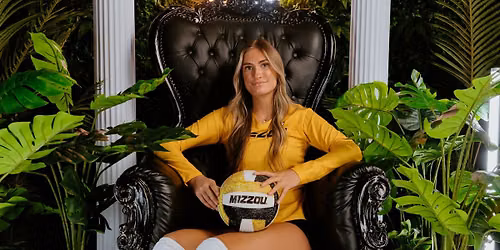 Louisville Cardinals Women's Volleyball vs. Missouri Tigers