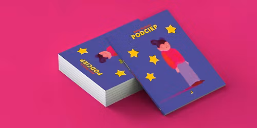 Podciep w bibliotece - spotkanie autorskie z Kub\u0105 Wojtal\u0105