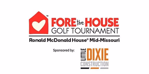 FORE the House Golf Tournament 2026