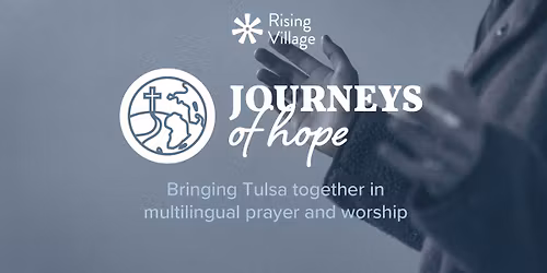 Journeys of Hope