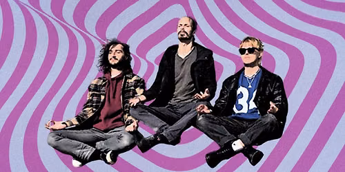 MUZAFF\u00c6RS CONCERT \/\/ EX LIBRIS \ud83e\udeac 
