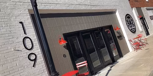 Wednesday Lunch Ride- Bull Babies Rogersville