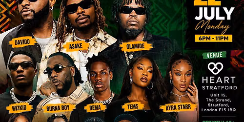 Kings bond x Culture connect