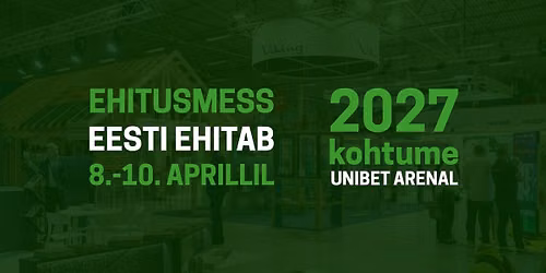 Eesti ehitab 2027
