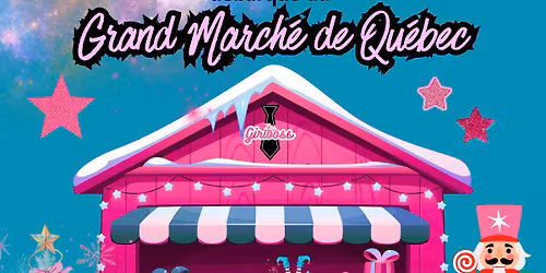 Le Salon de No\u00ebl de Miss Lutine