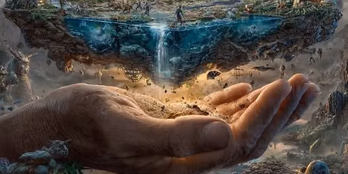 Mystical Magical Creation Course