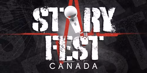 Storyfest Canada 2026