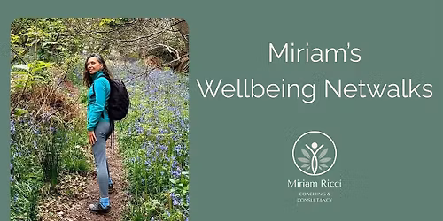 Wellbeing Netwalk for Small Business Owners