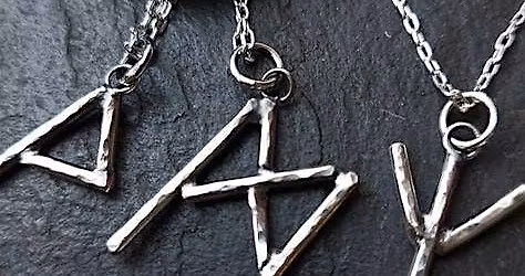 Silver Pendant Workshop