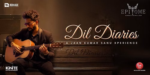 DIL DIARIES