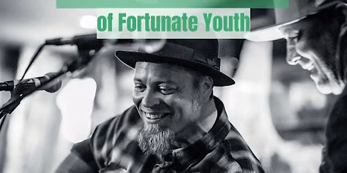 Dan Kelly of Fortunate Youth