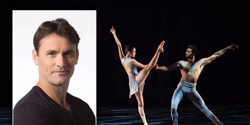 Richmond Ballet - Director's Choice at Virginia Museum of Fine Arts - Leslie Cheek Theater