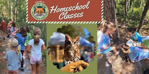 Homeschool Classes