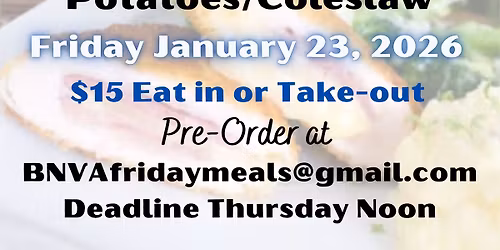 $15 Cordon Bleu dinner with Roasted Potatoes and Coleslaw