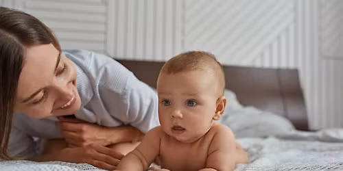 Tots and Tums March 2026